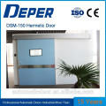 ДСМ-150 автоматические раздвижные двери для больницы